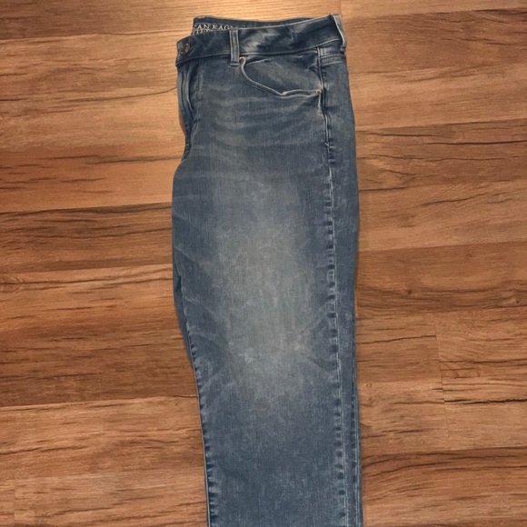 American Eagle Jeans - Picture 1 of 4